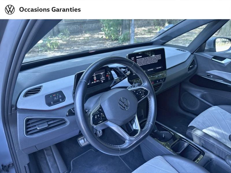 Voitures occasions VOLKSWAGEN ID.3 Active Paris
