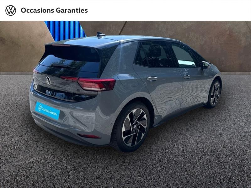 Voitures occasions VOLKSWAGEN ID.3 Active Paris
