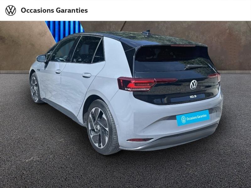 Voitures occasions VOLKSWAGEN ID.3 Active Paris