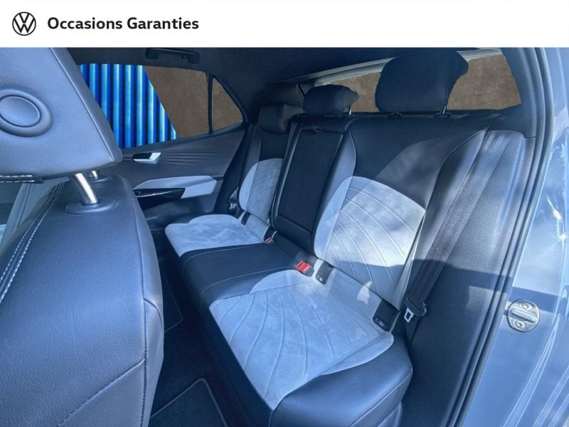 Voitures occasions VOLKSWAGEN ID.3 Active Paris