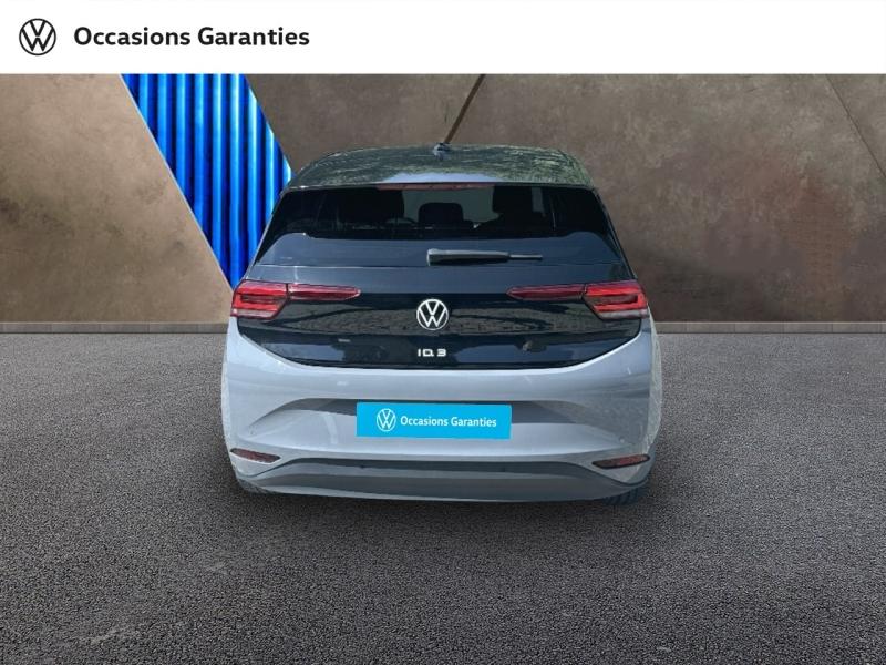 Voitures occasions VOLKSWAGEN ID.3 Active Paris