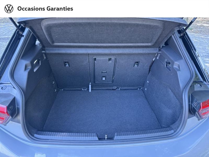 Voitures occasions VOLKSWAGEN ID.3 Active Paris