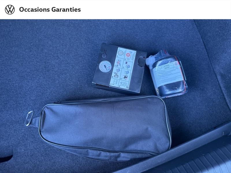 Voitures occasions VOLKSWAGEN ID.3 Active Paris