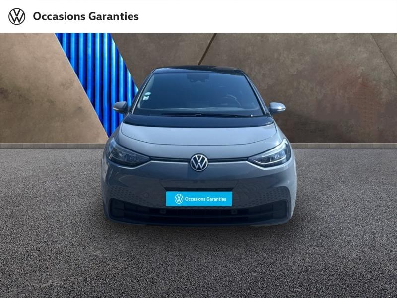 Voitures occasions VOLKSWAGEN ID.3 Active Paris