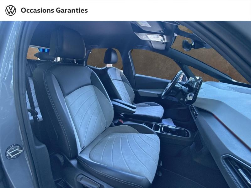 Voitures occasions VOLKSWAGEN ID.3 Active Paris