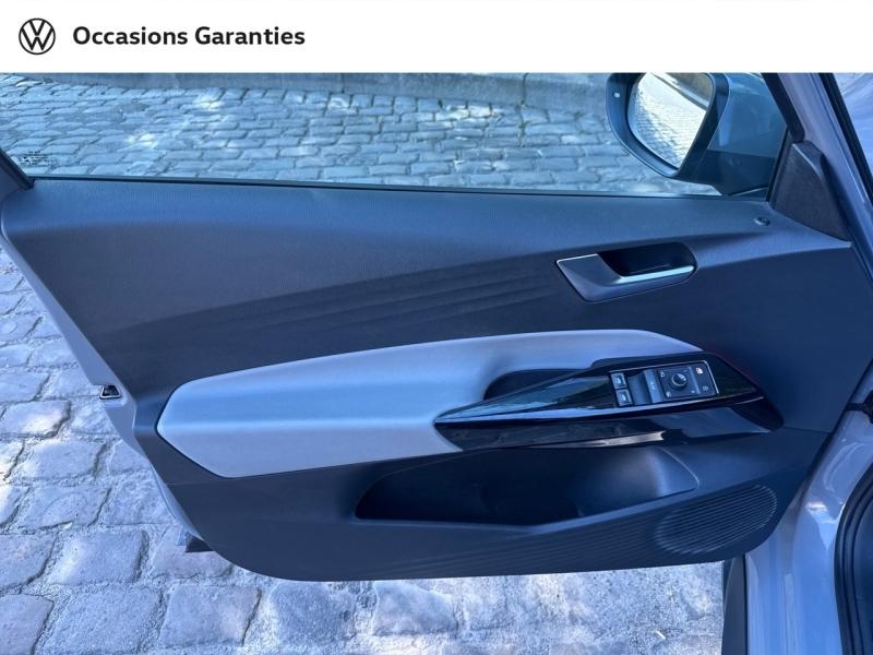 Voitures occasions VOLKSWAGEN ID.3 Active Paris