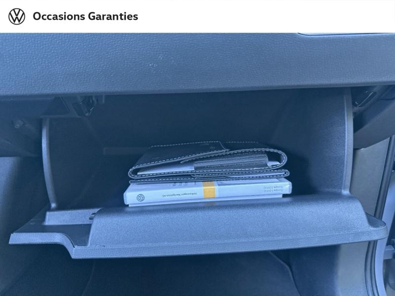 Voitures occasions VOLKSWAGEN ID.3 Active Paris