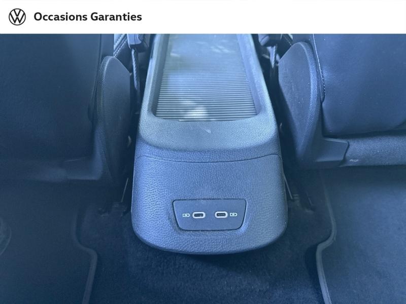 Voitures occasions VOLKSWAGEN ID.3 Active Paris