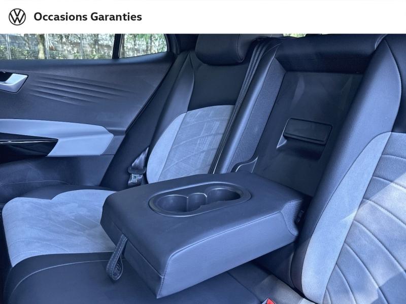 Voitures occasions VOLKSWAGEN ID.3 Active Paris