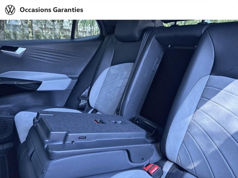 Voitures occasions VOLKSWAGEN ID.3 Active Paris