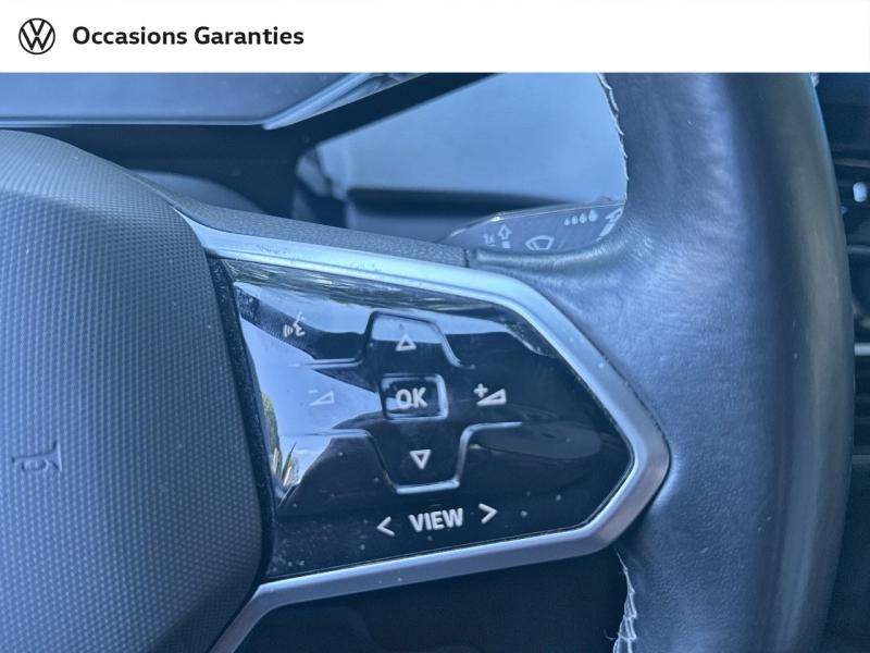 Voitures occasions VOLKSWAGEN ID.3 Active Paris