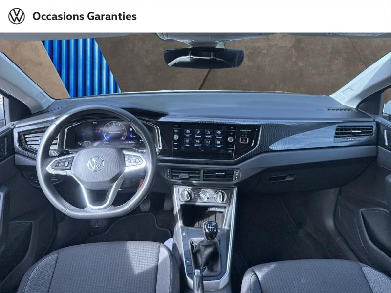 Voitures occasions VOLKSWAGEN POLO VW Edition Paris
