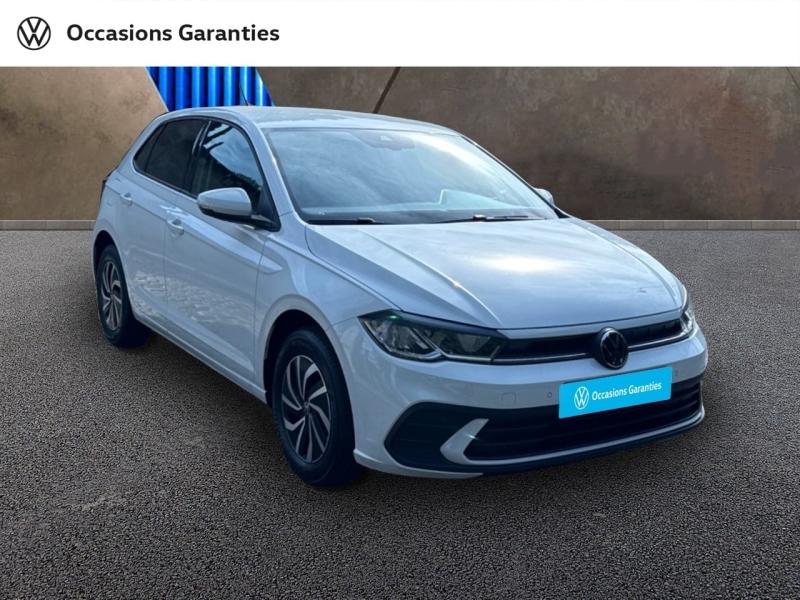 Voitures occasions VOLKSWAGEN POLO VW Edition Paris