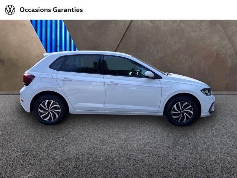 Voitures occasions VOLKSWAGEN POLO VW Edition Paris