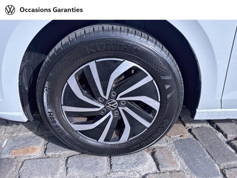 Voitures occasions VOLKSWAGEN POLO VW Edition Paris