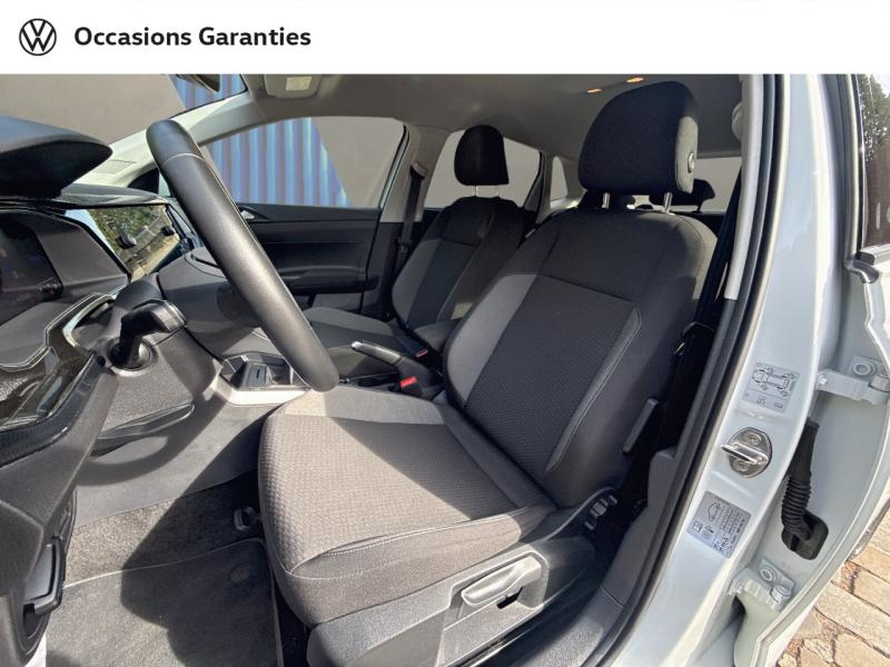 Voitures occasions VOLKSWAGEN POLO VW Edition Paris