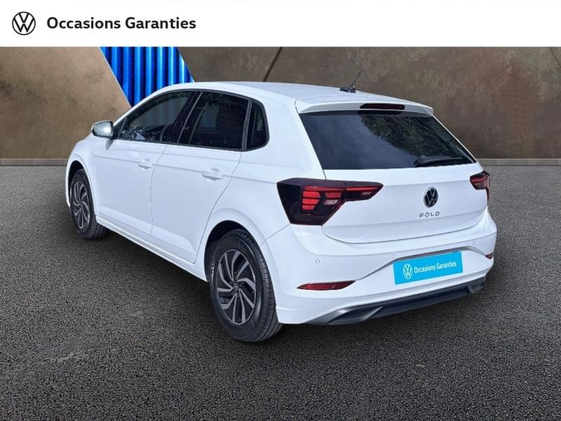 Voitures occasions VOLKSWAGEN POLO VW Edition Paris