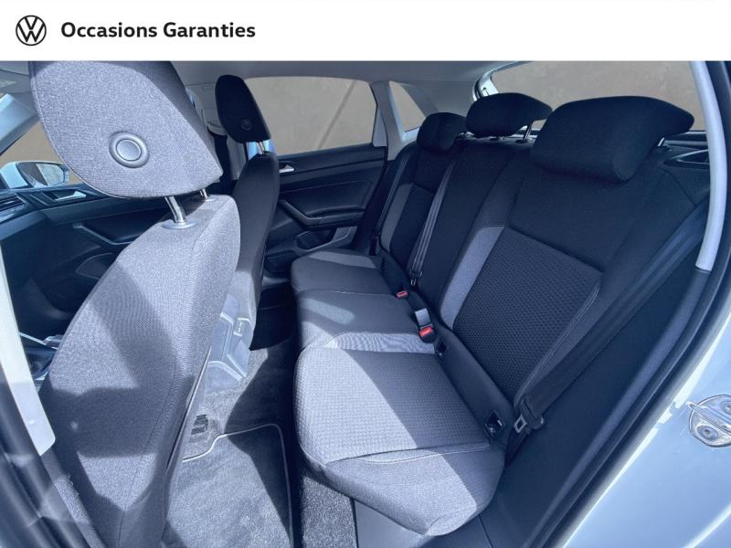 Voitures occasions VOLKSWAGEN POLO VW Edition Paris