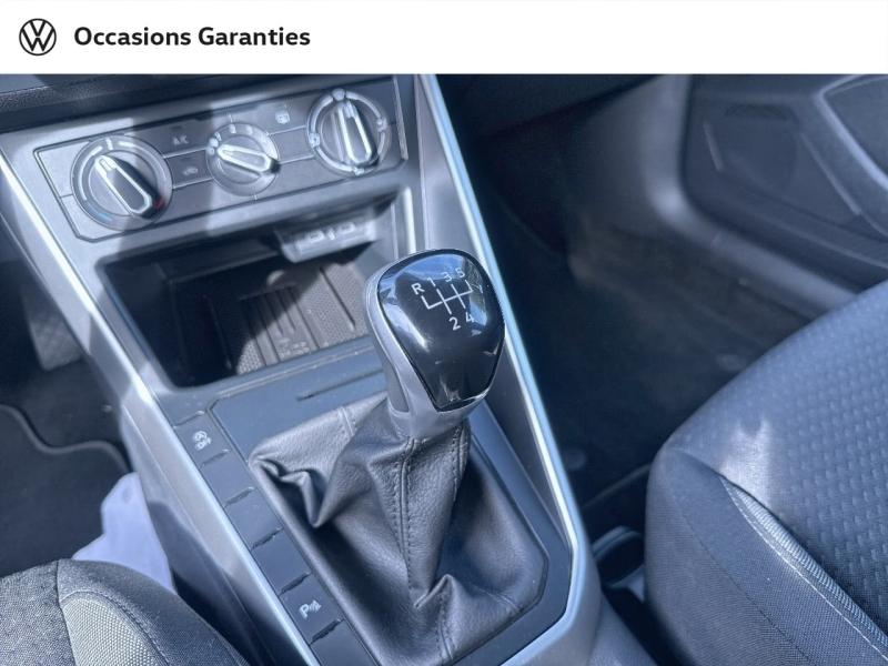 Voitures occasions VOLKSWAGEN POLO VW Edition Paris