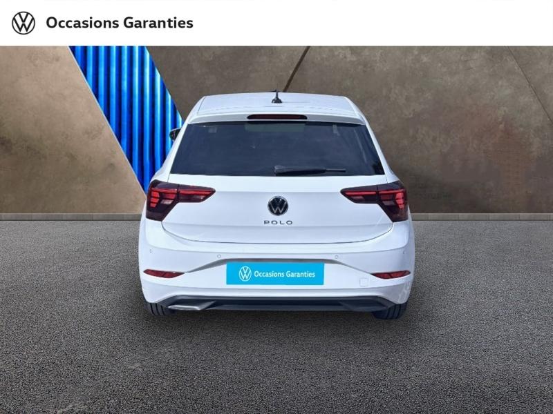 Voitures occasions VOLKSWAGEN POLO VW Edition Paris