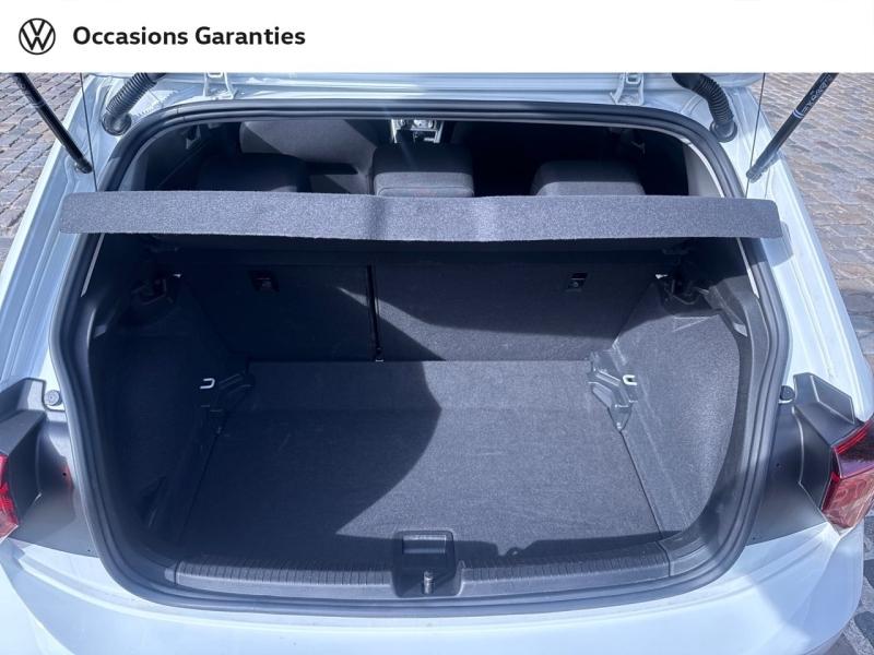 Voitures occasions VOLKSWAGEN POLO VW Edition Paris