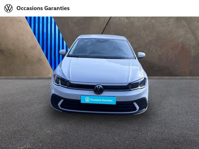 Voitures occasions VOLKSWAGEN POLO VW Edition Paris