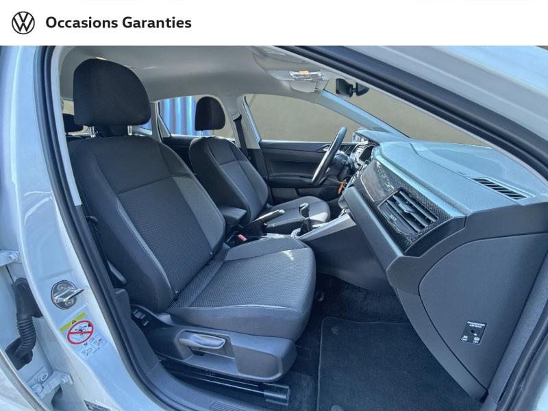 Voitures occasions VOLKSWAGEN POLO VW Edition Paris