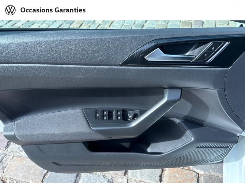 Voitures occasions VOLKSWAGEN POLO VW Edition Paris
