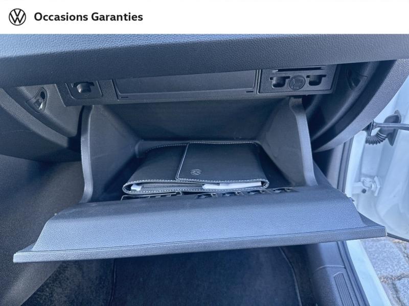 Voitures occasions VOLKSWAGEN POLO VW Edition Paris