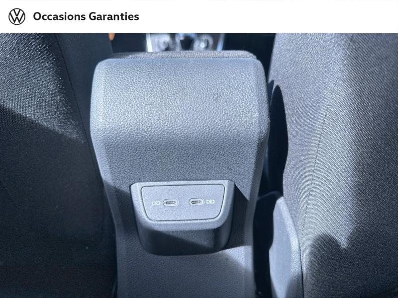 Voitures occasions VOLKSWAGEN POLO VW Edition Paris