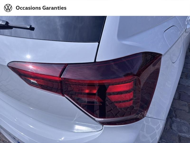 Voitures occasions VOLKSWAGEN POLO VW Edition Paris