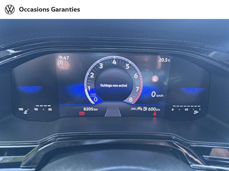 Voitures occasions VOLKSWAGEN POLO VW Edition Paris