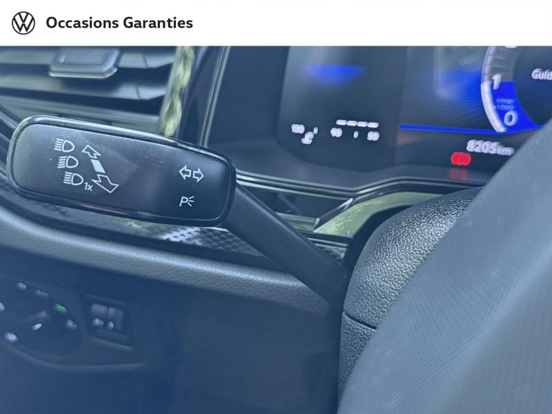 Voitures occasions VOLKSWAGEN POLO VW Edition Paris