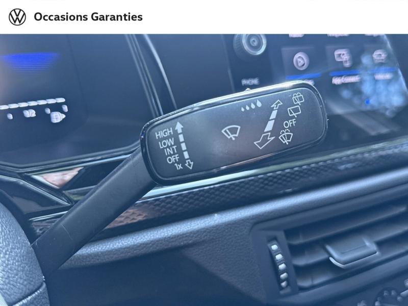 Voitures occasions VOLKSWAGEN POLO VW Edition Paris