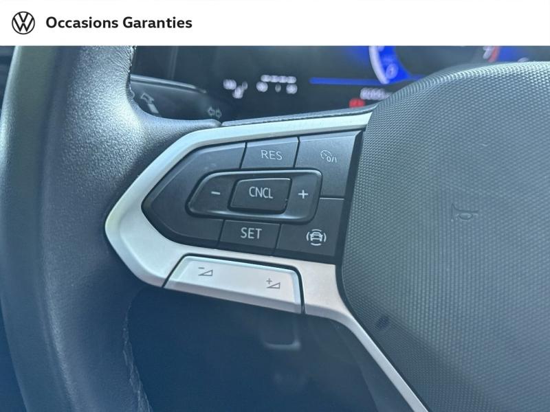 Voitures occasions VOLKSWAGEN POLO VW Edition Paris