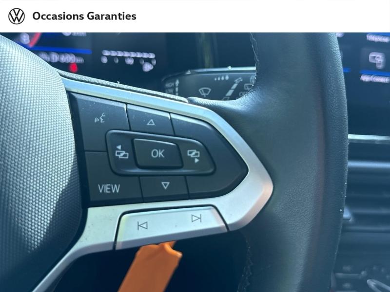 Voitures occasions VOLKSWAGEN POLO VW Edition Paris