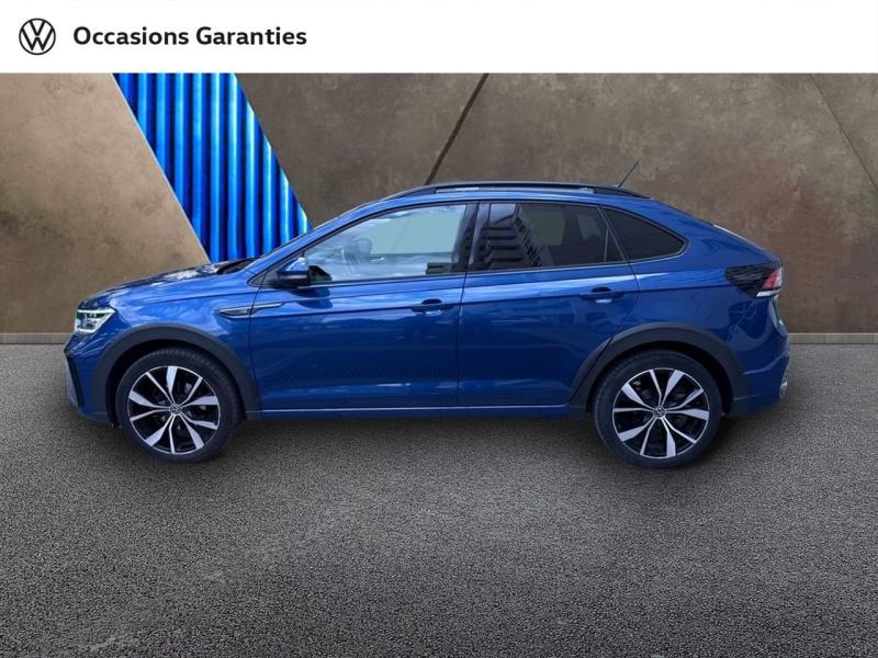 Voitures occasions VOLKSWAGEN TAIGO R-Line Paris