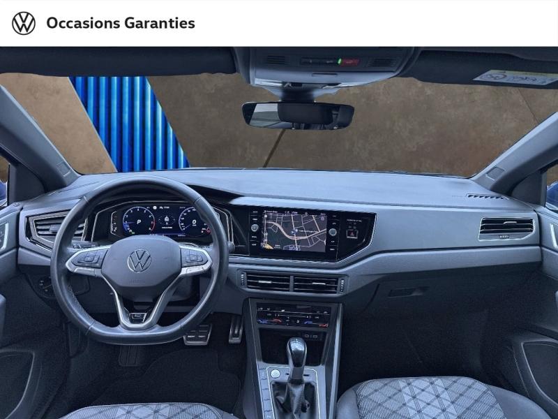 Voitures occasions VOLKSWAGEN TAIGO R-Line Paris