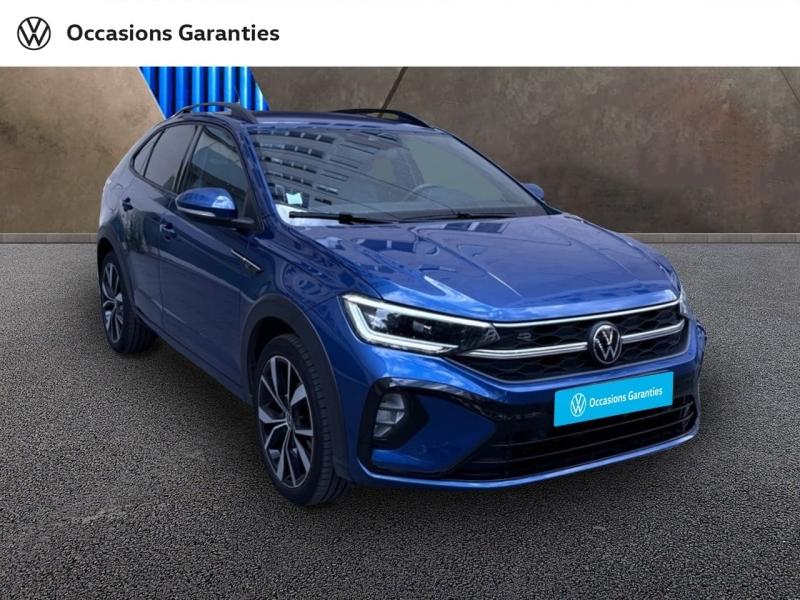 Voitures occasions VOLKSWAGEN TAIGO R-Line Paris
