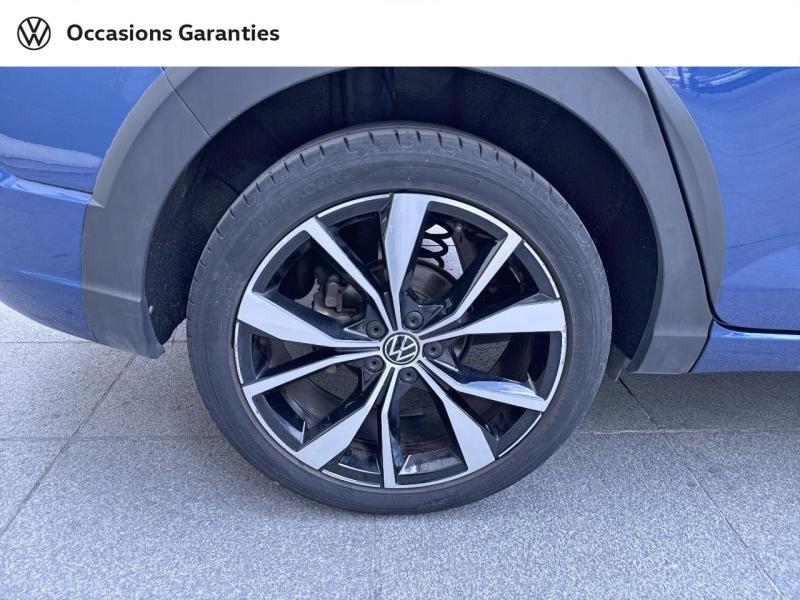 Voitures occasions VOLKSWAGEN TAIGO R-Line Paris