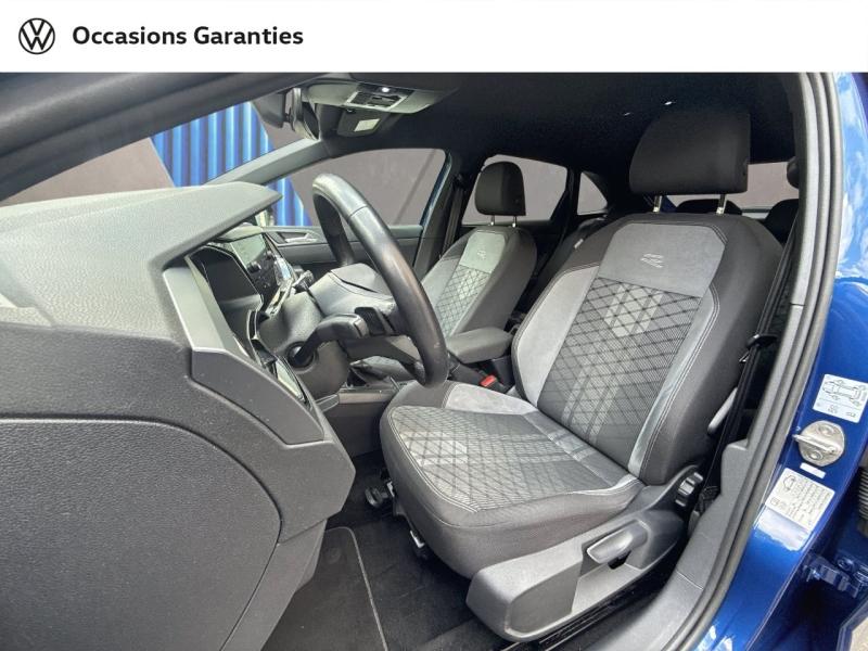 Voitures occasions VOLKSWAGEN TAIGO R-Line Paris