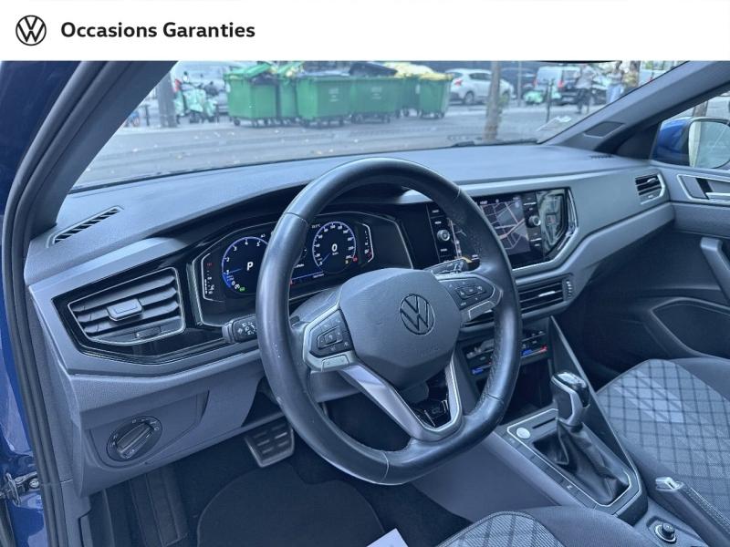 Voitures occasions VOLKSWAGEN TAIGO R-Line Paris