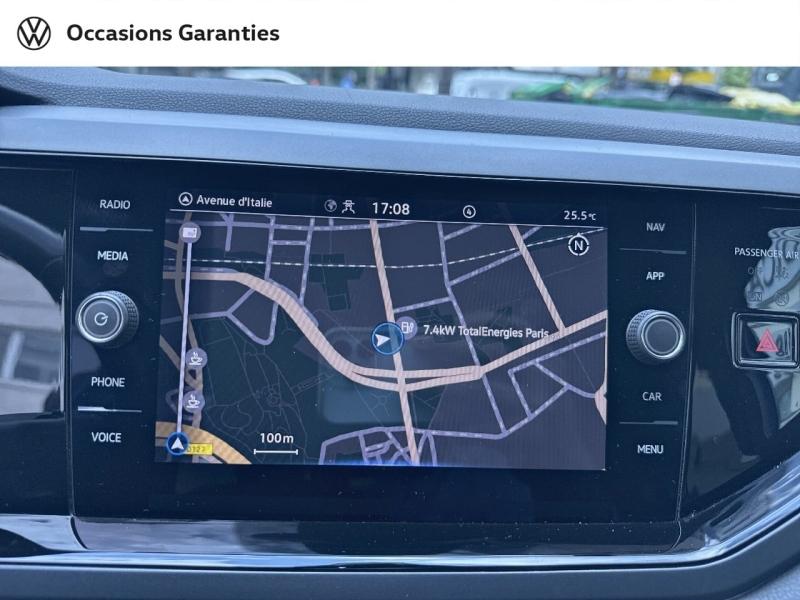 Voitures occasions VOLKSWAGEN TAIGO R-Line Paris
