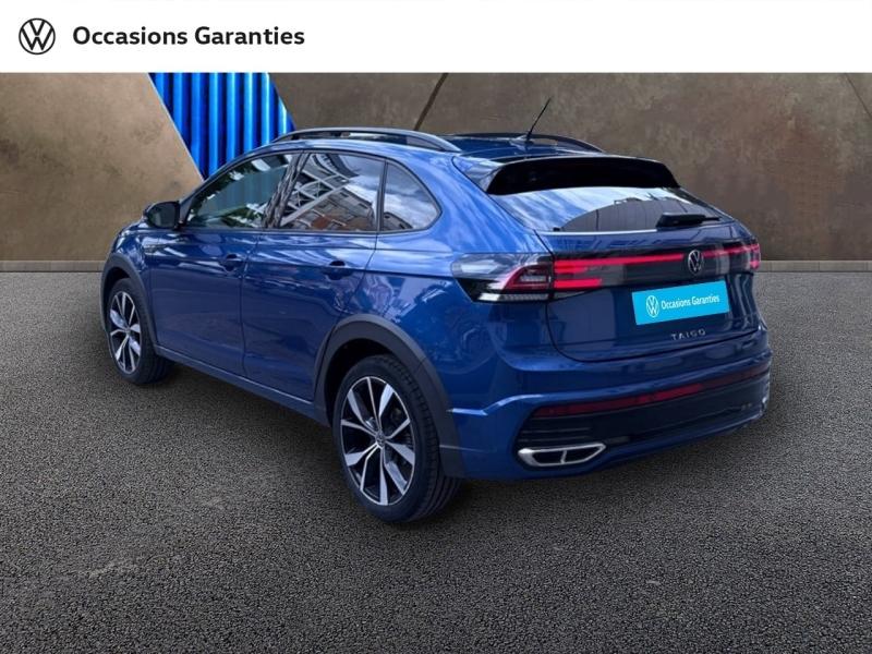 Voitures occasions VOLKSWAGEN TAIGO R-Line Paris
