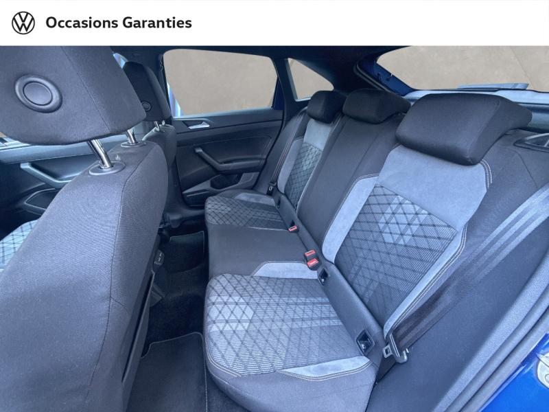 Voitures occasions VOLKSWAGEN TAIGO R-Line Paris