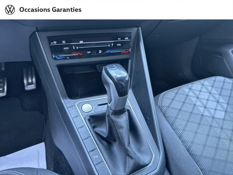 Voitures occasions VOLKSWAGEN TAIGO R-Line Paris