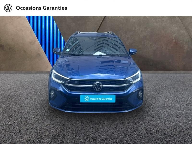Voitures occasions VOLKSWAGEN TAIGO R-Line Paris