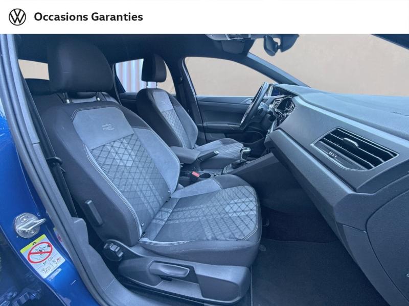 Voitures occasions VOLKSWAGEN TAIGO R-Line Paris