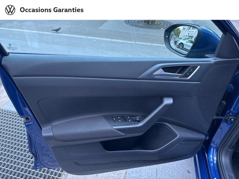 Voitures occasions VOLKSWAGEN TAIGO R-Line Paris