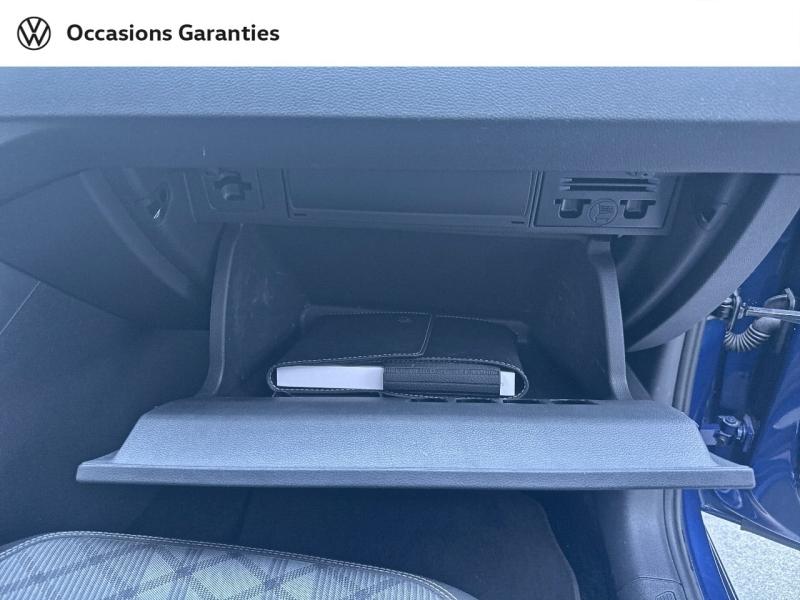 Voitures occasions VOLKSWAGEN TAIGO R-Line Paris